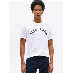 Hilfiger Arch Logo T-Shirt
