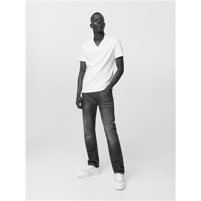 Jeans im Slim-Fit