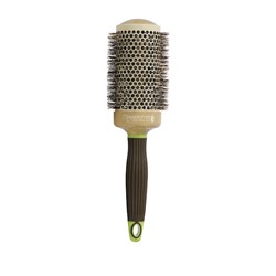Macadamia Hair Macadamia Natural Oil 100% Boar Bristle Hot Curling Brush