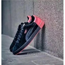 Puma Suede X Staple 361617-02 36-44