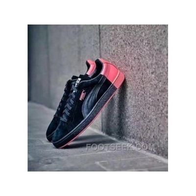 Puma Suede X Staple 361617-02 36-44