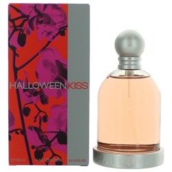 Halloween Kiss for Women