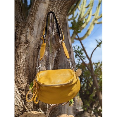 Pelle · MALISA (560) Ocra