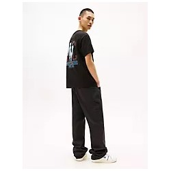 Tommy Jeans Bold NYC Graphic T-Shirt