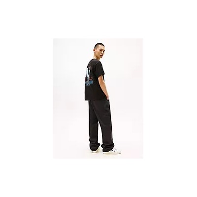 Tommy Jeans Bold NYC Graphic T-Shirt