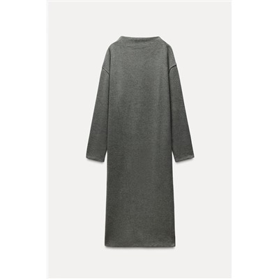 SOFT MIDI DRESS
