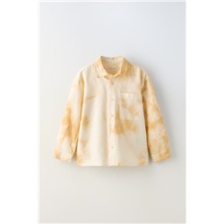 CAMISA ESTAMPADO TIE DYE