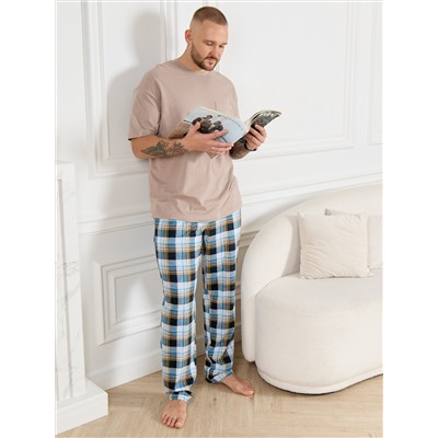 Брюки мужские Тор-1