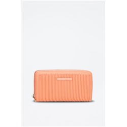 Cartera Aurora Naranja