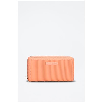 Cartera Aurora Naranja