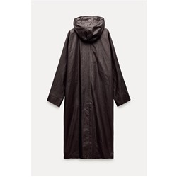 ZW COLLECTION LONG JACKET