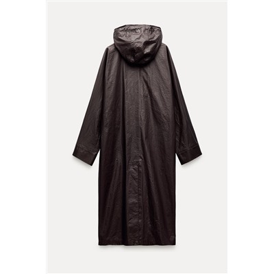 ZW COLLECTION LONG JACKET