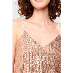 Top Aurore Oro