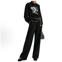 Женская толстовка / худи  KARL LAGERFEL*D ОРИГИНАЛ! 😎