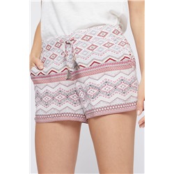 Short Kamylia Multicolor