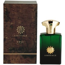 AMOUAGE EPIC edp (m) 2ml пробник