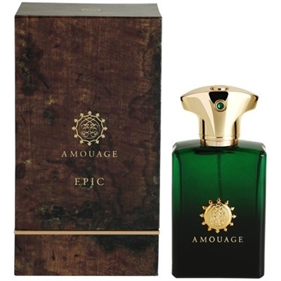 AMOUAGE EPIC edp (m) 2ml пробник