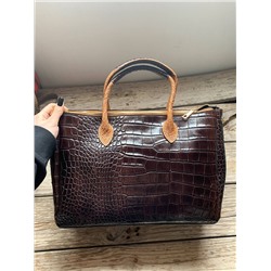 PELLE Keys (1100) Chocolate