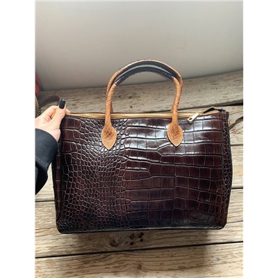 PELLE Keys (1100) Chocolate