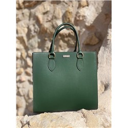 Ab.Zapatos PELLE UNIVERSAL (900) Verde