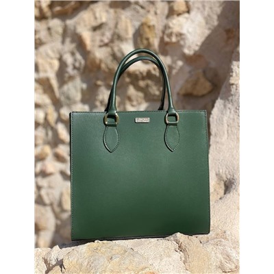 Ab.Zapatos PELLE UNIVERSAL (900) Verde