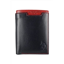 U.S. Polo Assn. Plcz8399 Lacivert Erkek Cüzdan PLCZ8399