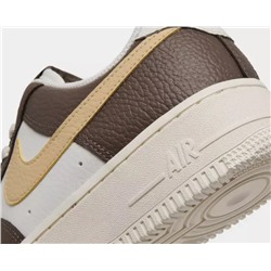 WOMEN'S NIKE AIR FORCE 1 '07 CASUAL SHOES