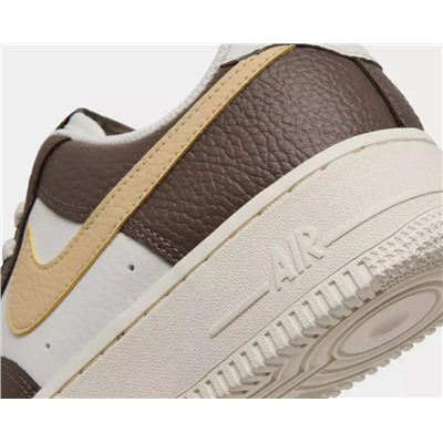 WOMEN'S NIKE AIR FORCE 1 '07 CASUAL SHOES