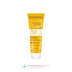 Bioderma Photoderm Lait Ultra SPF50+ 200 ml