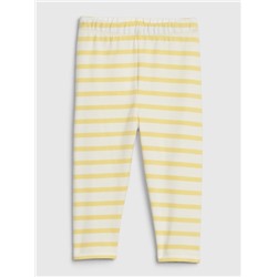 Toddler Everyday Capri Leggings