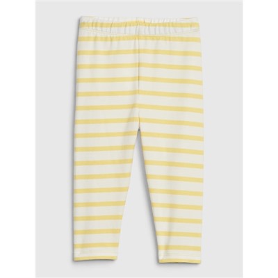 Toddler Everyday Capri Leggings