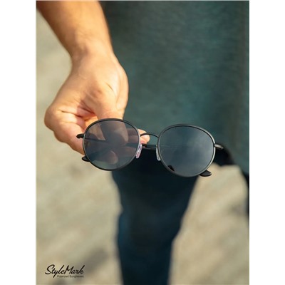 StyleMark Polarized L1469G солнцезащитные очки