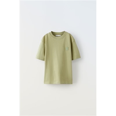 CAMISETA ETIQUETA