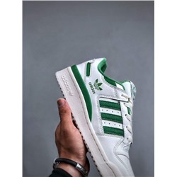 Кроссовки Adida*s Originals Forum 84 ADV Low (ЛЮКС и Премиум Качества)