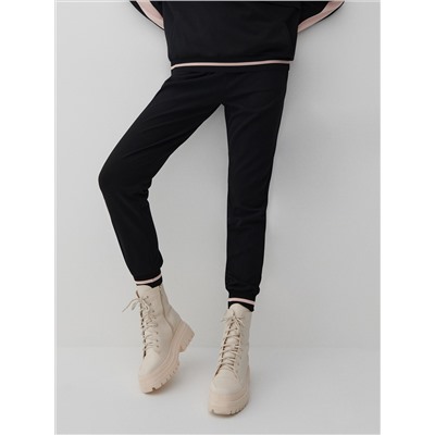 Strickhose