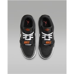 Air Jordan Legacy 312 Low Big Kids' Shoes