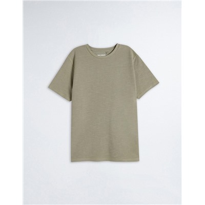 T-shirt, Men, Dark Green