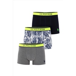 Erkek 3'lü Boxer Takımı