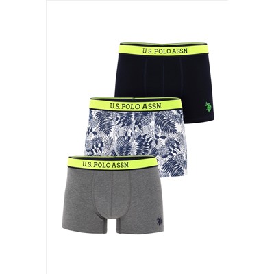 Erkek 3'lü Boxer Takımı