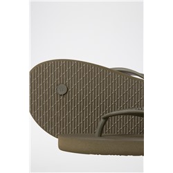 Chanclas Caqui
