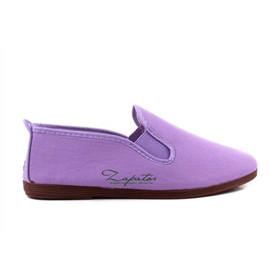 Слипоны Zapatos KUNFU 55