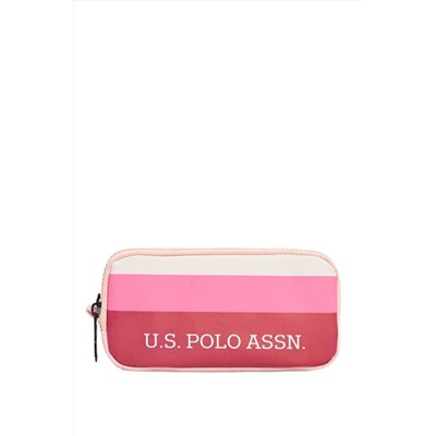 U.S. Polo Assn., Kız Çocuk Us Polo Assn Kız Çocuk Kalemlik PLKLK23143