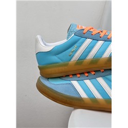 Оригинальные кроссовки ADIDA*S Gazelle  INDOOR