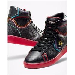 Chinese New Year Pro Leather
