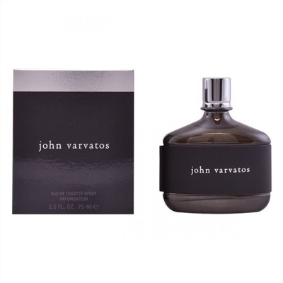 JOHN VARVATOS edt (m) 75ml