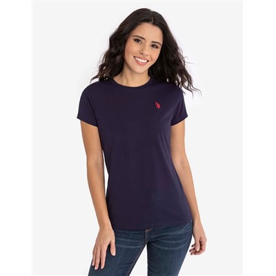 CREW NECK T-SHIRT
