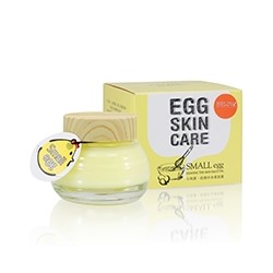 ЯИЧНЫЙ КРЕМ ДЛЯ ЛИЦА 50 Г / ANCHUYT EGG SKIN CARE SMALL 50 G