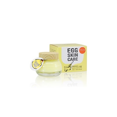 ЯИЧНЫЙ КРЕМ ДЛЯ ЛИЦА 50 Г / ANCHUYT EGG SKIN CARE SMALL 50 G