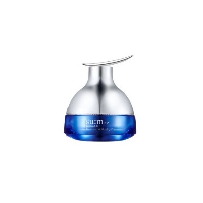 Water-Full Time Leap Moisturizing Cream