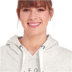 Damen Sweatshirt mit Kapuze